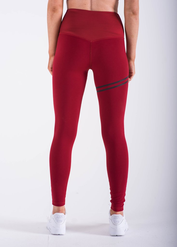 Leggings Femininas Estampadas - Cintura Alta e Fitness