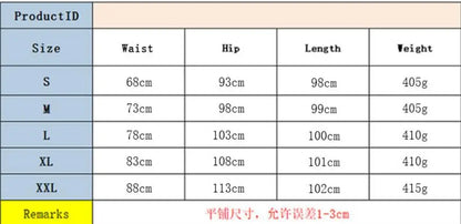 2023 Spring New Women's Mid Waist Ripped Slim Jeans Fashion High Stretch Denim Pencil Pants Casual Female Clothing S-2XL