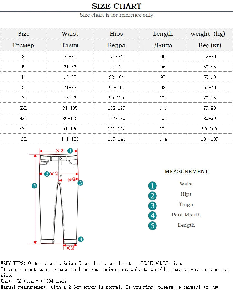 High Waist Vintage Skinny Jeans Women Clothes S-6XL Stretch Casual Denim Pants Female Elastic Wais High Street Trousers