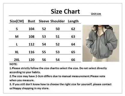 Women's Casual Hooded Jacket, Thick Parka, Comfortable Double Layer, Korean Style, Simple Solid Warm and Cute Jacket for Fall & Winter 2024