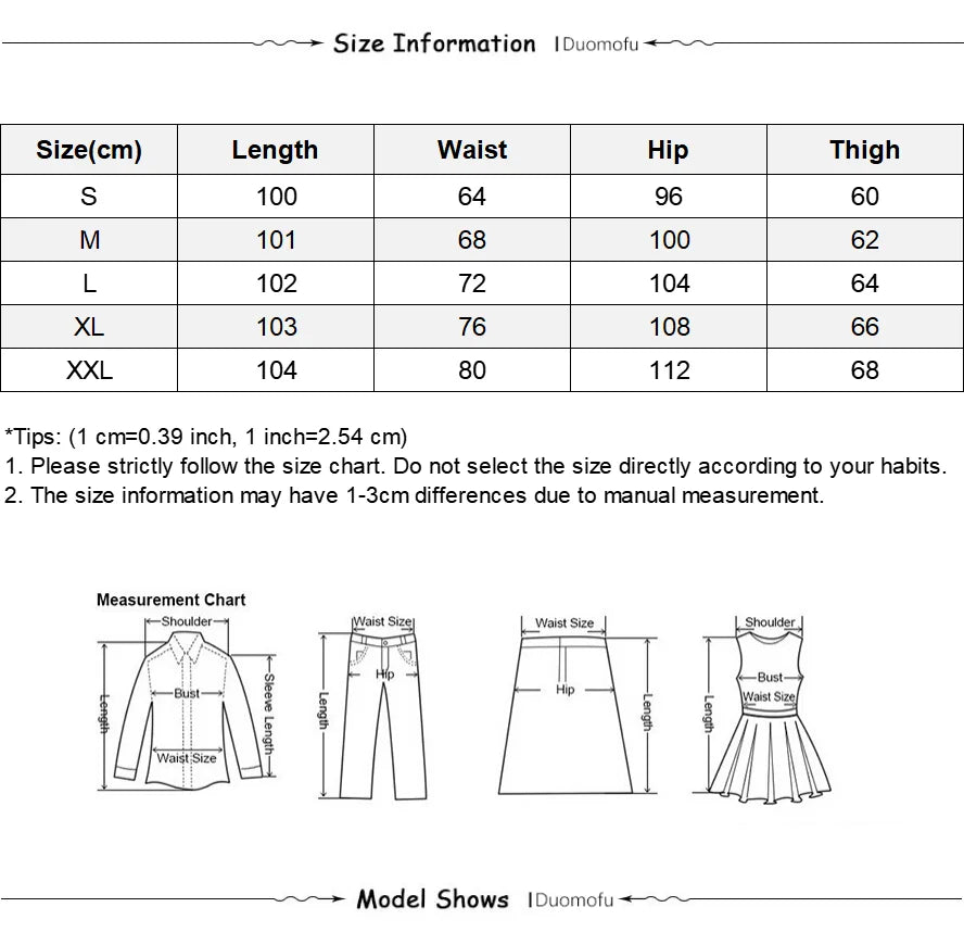 Duomofu Retro Blue Chicly Full Length Loose Straight Female Jeans Spring New Vintage Washed Fashion Distressed S-2XL Women Jeans