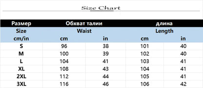 Women's Casual Long Pants – Simple Style, Elastic Waist, Solid Color, Perfect for Spring and Summer, New Chic Workwear