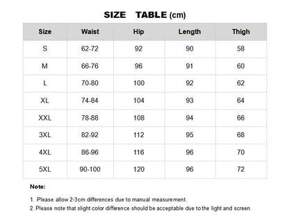 S-5XL Women Jeans Spring Autumn Elastic Waist Light Blue Loose Denim Pants 2023 New Harem Pants Female Casual Trousers