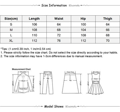 Duomofu Autumn New Vintage Loose Simple Casual Female Jeans American Classic High Waist Slim Fashion Distressed S-XL Women Jeans